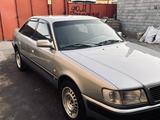 Audi 100 1991 годаүшін2 500 000 тг. в Шымкент – фото 3