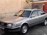 Audi 100 1991 года за 2 500 000 тг. в Шымкент