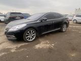 Hyundai Grandeur 2015 годаүшін4 700 000 тг. в Алматы – фото 2