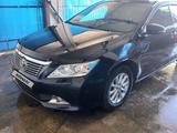 Toyota Camry 2013 года за 9 700 000 тг. в Кызылорда – фото 2