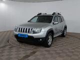 Renault Duster 2013 года за 4 690 000 тг. в Шымкент