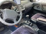 Mitsubishi Pajero 1996 годаүшін4 000 000 тг. в Шымкент – фото 4