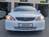 Toyota Camry 2004 года за 3 500 000 тг. в Актау – фото 4