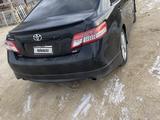 Toyota Camry 2011 годаүшін4 600 000 тг. в Актау – фото 5