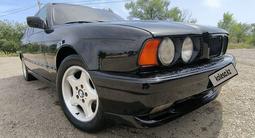 BMW 525 1990 года за 1 800 000 тг. в Жетиген