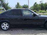 BMW 525 1990 года за 1 800 000 тг. в Жетиген – фото 2