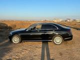 Mercedes-Benz C 180 2014 года за 8 000 000 тг. в Астана – фото 3