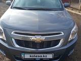 Chevrolet Cobalt 2021 года за 6 500 000 тг. в Сарыагаш