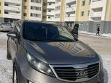 Kia Sportage 2011 года за 7 100 000 тг. в Астана