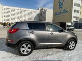 Kia Sportage 2011 года за 7 100 000 тг. в Астана – фото 4