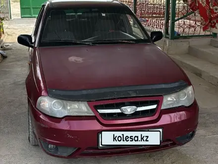 Daewoo Nexia 2010 года за 1 300 000 тг. в Жанаозен – фото 4