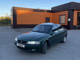 Opel Vectra 1996 годаүшін1 500 000 тг. в Актобе – фото 3