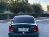 Opel Vectra 1996 годаүшін1 500 000 тг. в Актобе – фото 4
