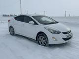 Hyundai Elantra 2011 года за 4 300 000 тг. в Костанай – фото 3