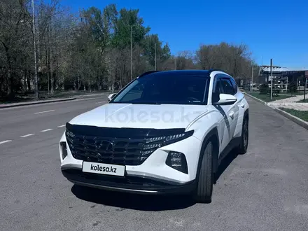 Hyundai Tucson 2023 года за 14 999 000 тг. в Караганда