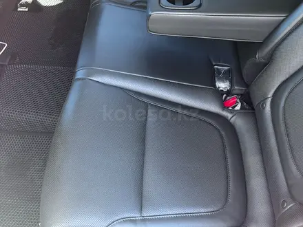 Hyundai Tucson 2023 года за 14 999 000 тг. в Караганда – фото 12