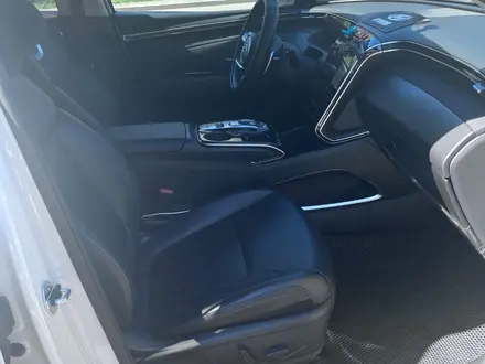 Hyundai Tucson 2023 года за 14 999 000 тг. в Караганда – фото 17