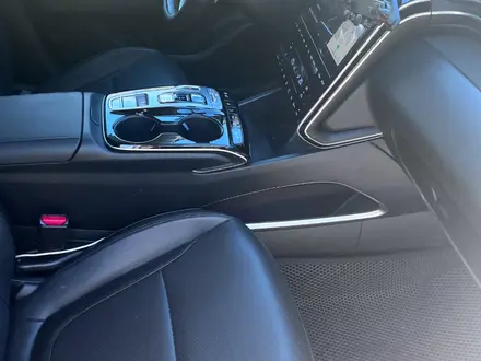 Hyundai Tucson 2023 года за 14 999 000 тг. в Караганда – фото 18