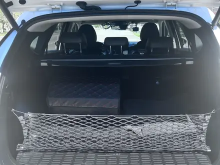 Hyundai Tucson 2023 года за 14 999 000 тг. в Караганда – фото 19