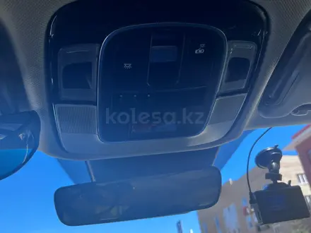 Hyundai Tucson 2023 года за 14 999 000 тг. в Караганда – фото 25