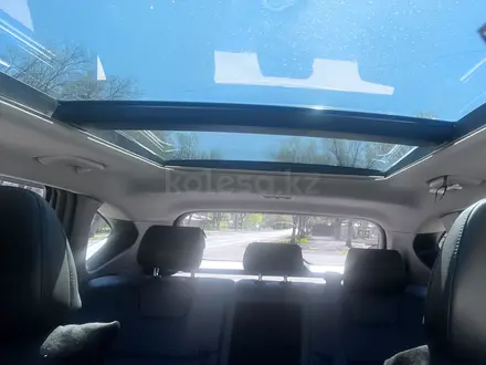 Hyundai Tucson 2023 года за 14 999 000 тг. в Караганда – фото 26