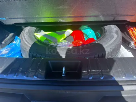 Hyundai Tucson 2023 года за 14 999 000 тг. в Караганда – фото 27
