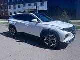 Hyundai Tucson 2023 годаүшін14 999 000 тг. в Караганда – фото 3