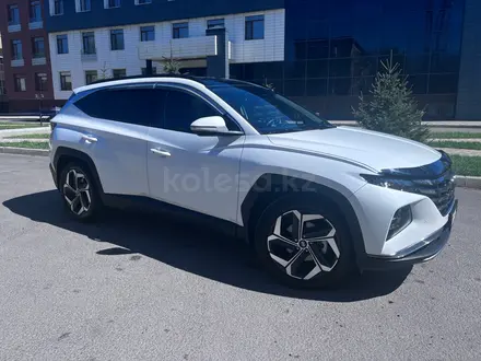 Hyundai Tucson 2023 года за 14 999 000 тг. в Караганда – фото 3