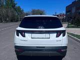 Hyundai Tucson 2023 годаүшін14 999 000 тг. в Караганда – фото 4
