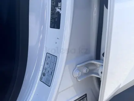 Hyundai Tucson 2023 года за 14 999 000 тг. в Караганда – фото 7