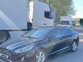 Hyundai Sonata 2019 годаүшін6 200 000 тг. в Алматы – фото 6