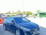 Hyundai Sonata 2019 годаүшін6 200 000 тг. в Алматы