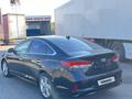 Hyundai Sonata 2019 годаүшін6 200 000 тг. в Алматы – фото 5