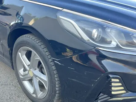 Hyundai Sonata 2019 года за 6 200 000 тг. в Алматы – фото 9