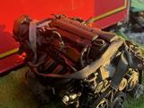 Контрактный двигатель на Honda Civic обьем 1.8 R18 за 450 000 тг. в Астана – фото 5