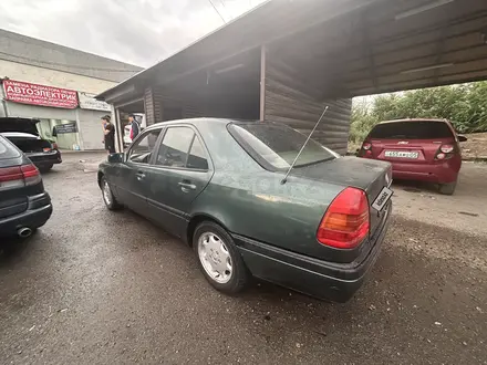 Mercedes-Benz C 280 1993 года за 1 000 000 тг. в Алматы – фото 3