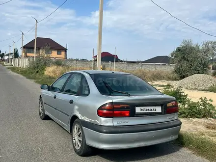 Renault Laguna 1998 года за 1 100 000 тг. в Талдыкорган – фото 2