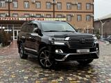 Toyota Land Cruiser 2011 годаүшін20 000 000 тг. в Туркестан – фото 3