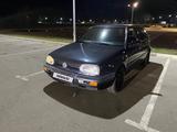 Volkswagen Golf 1993 годаүшін1 000 000 тг. в Усть-Каменогорск – фото 2