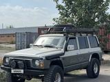 Nissan Patrol 1994 годаүшін4 000 000 тг. в Алматы – фото 3
