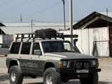Nissan Patrol 1994 годаүшін4 000 000 тг. в Алматы
