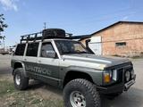 Nissan Patrol 1994 годаүшін4 000 000 тг. в Алматы – фото 4
