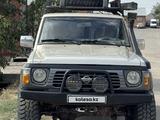 Nissan Patrol 1994 годаүшін4 000 000 тг. в Алматы – фото 2