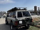 Nissan Patrol 1994 годаүшін4 000 000 тг. в Алматы – фото 5