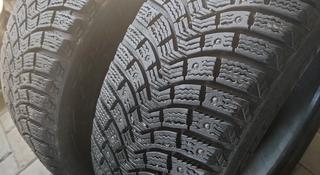 215.55.R16-пара Michelin X-ice Northүшін40 000 тг. в Алматы