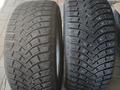 215.55.R16-пара Michelin X-ice Northүшін50 000 тг. в Алматы – фото 2