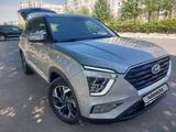 Hyundai Creta 2022 года за 13 000 000 тг. в Шымкент – фото 2