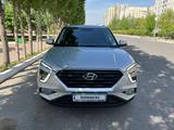 Hyundai Creta 2022 годаүшін12 500 000 тг. в Шымкент