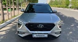 Hyundai Creta 2022 года за 12 500 000 тг. в Шымкент