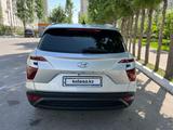 Hyundai Creta 2022 годаүшін12 500 000 тг. в Шымкент – фото 2